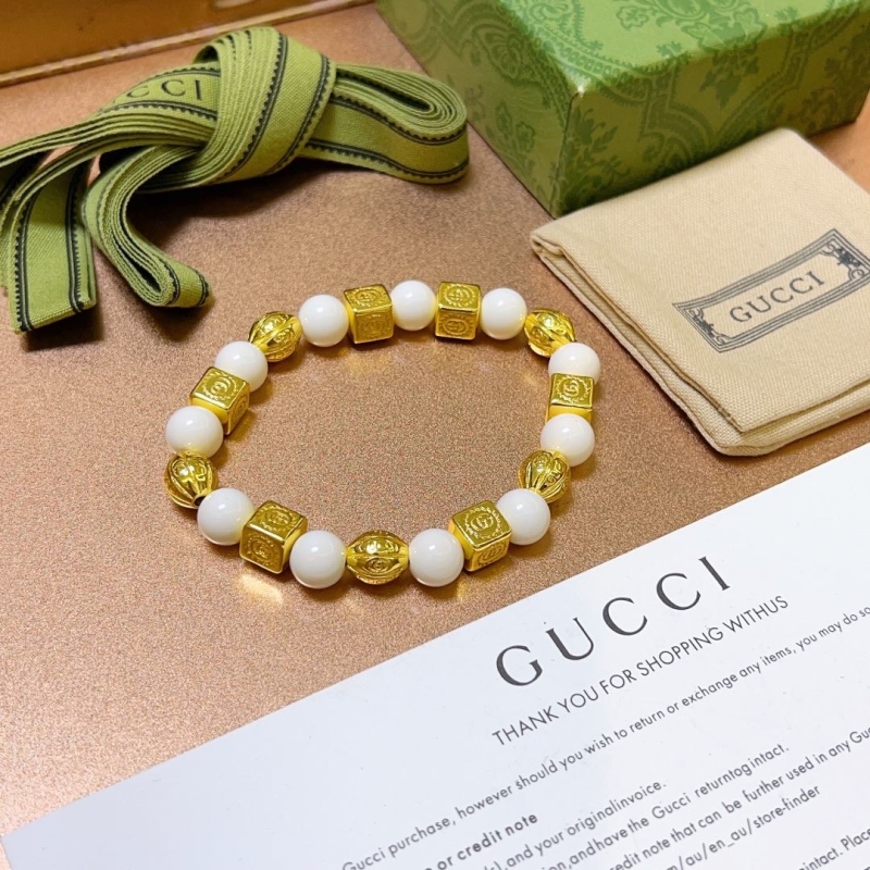 Gucci Bracelets